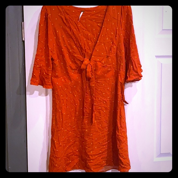 Free People Dresses & Skirts - Free people dress